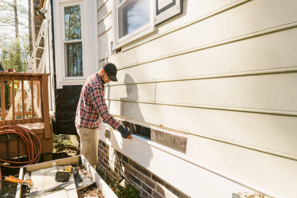 Top rated local Storm Damage Siding Repair specialists in Warsaw, VA